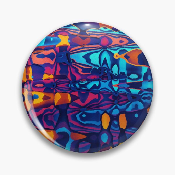 Item preview, Color flow in digital movement designed and sold by Sigtrix.