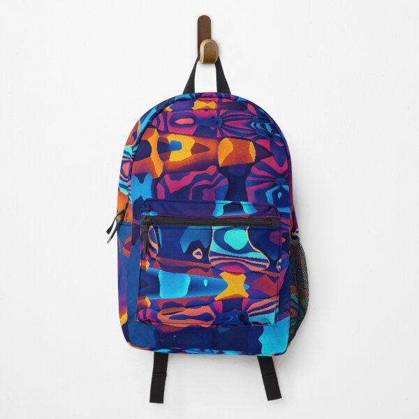 Item preview, Color flow in digital movement designed and sold by Sigtrix.