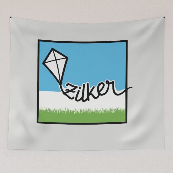 Item preview, Zilker Park designed and sold by bihtti.