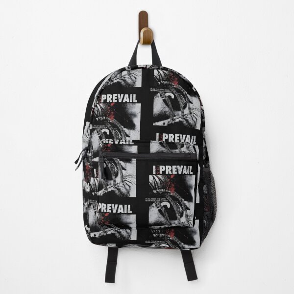 Item preview, Vtg I Prevail Band Trauma Album Cotton Black Full Size Unisex designed and sold by vasherbarnumk.