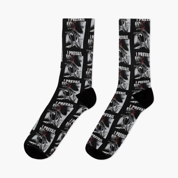 Item preview, Vtg I Prevail Band Trauma Album Cotton Black Full Size Unisex designed and sold by vasherbarnumk.