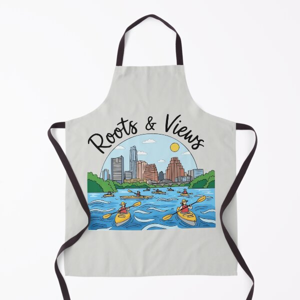 Item preview, Zilker Park designed and sold by bihtti.