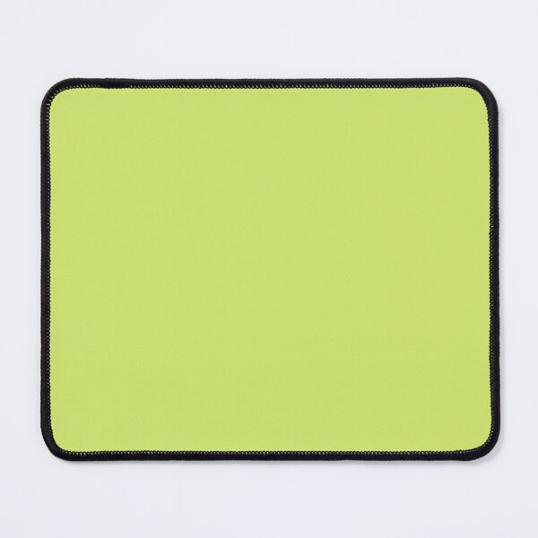 Item preview, Salted Lime Minimalist Design – Tangy Yellow Green, Bold & Fresh Aesthetic designed and sold by Creative_Canvas.