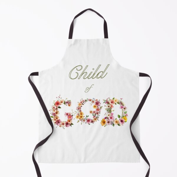 Item preview, Forever God’s Child designed and sold by StoreWithFaith.