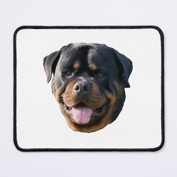 Item preview, Dog head designed and sold by MoncenArt.