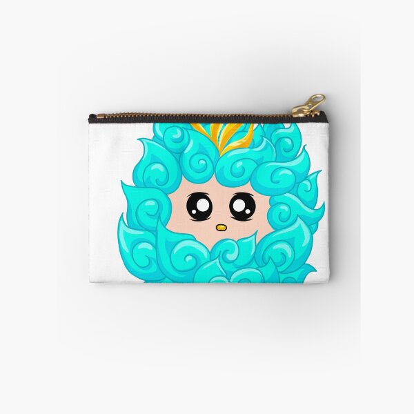 Item preview, Blueberry charater design  designed and sold by BoooStudio.
