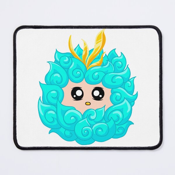 Item preview, Blueberry charater design designed and sold by BoooStudio.