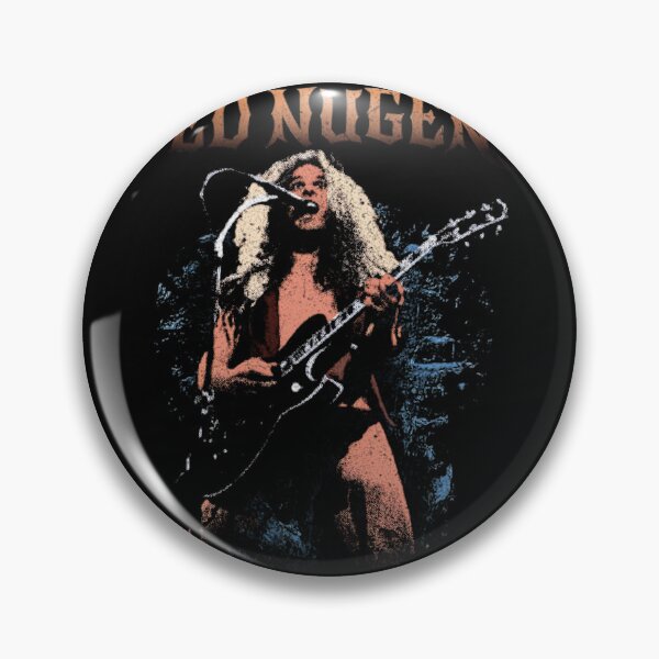 Item preview, Singer With Guitar 80S Vintage Style designed and sold by pryceshainh.
