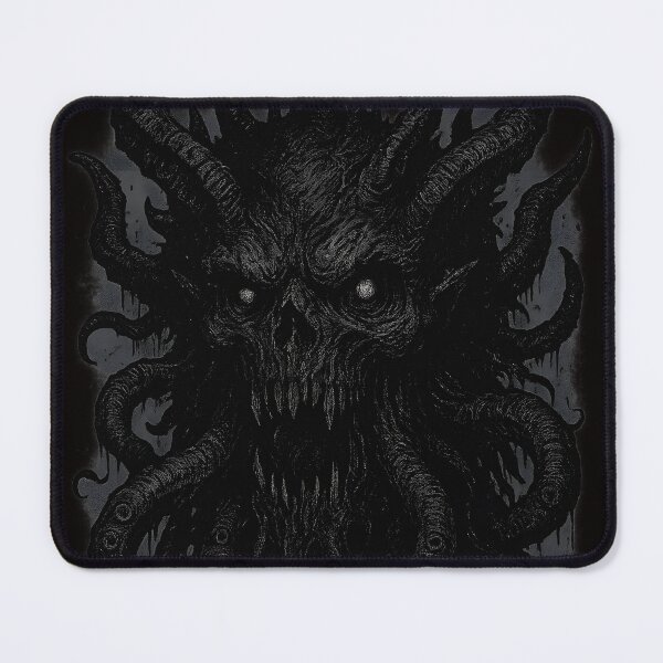 Item preview, Gothic Monster designed and sold by DoffySama.