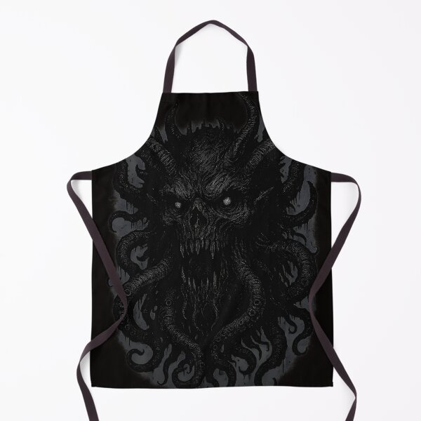 Item preview, Gothic Monster designed and sold by DoffySama.