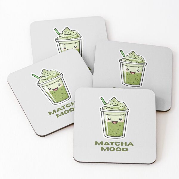 Artikelvorschau, Matcha-Stimmung entworfen und verkauft von monika-arthing.