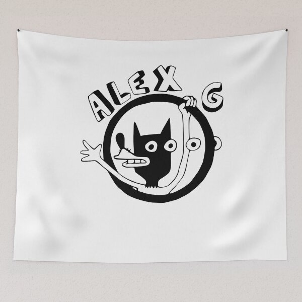 Artikelvorschau, Vintage Vintage Alex G Sandy Album Shirt, Alex G Vintage Fan Geschenk entworfen und verkauft von chounrenzim.
