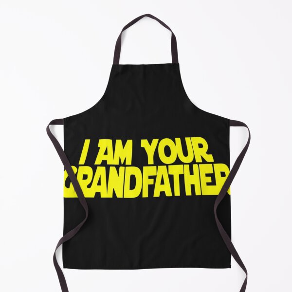 Item preview, Hombres, yo soy vuestro abuelo designed and sold by RandaleCanion0.