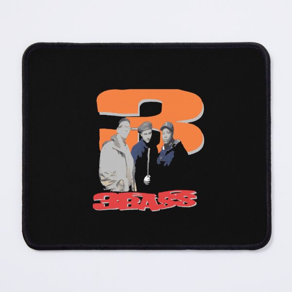 Item preview, 3rd Bass designed and sold by zarface.