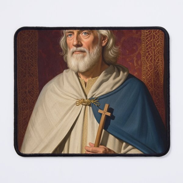 Item preview, Edward The Confessor king of England designed and sold by Vintage Designs +.