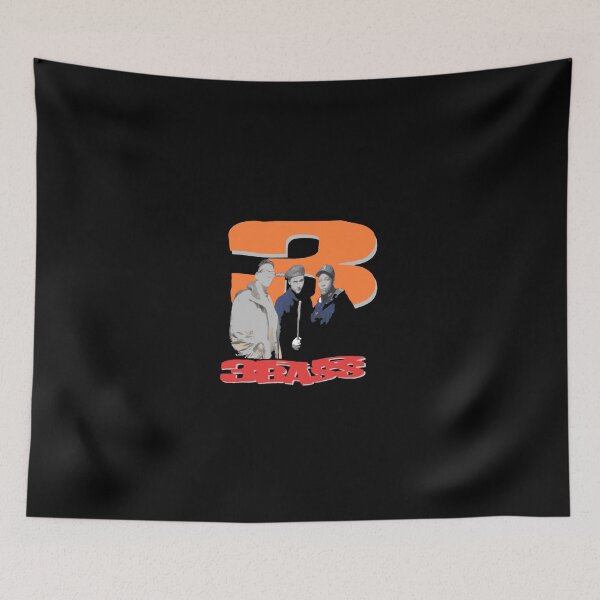 Item preview, 3rd Bass  designed and sold by zarface.