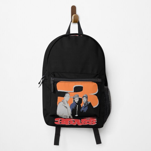 Item preview, 3rd Bass designed and sold by zarface.