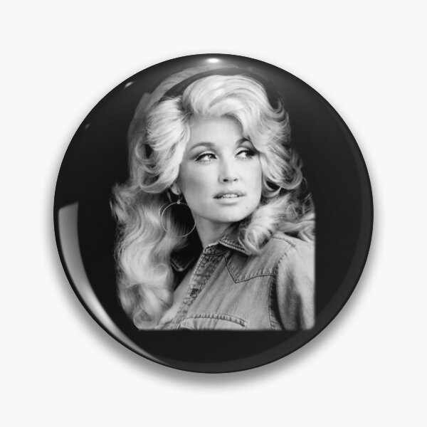 Item preview, Dolly Parton designed and sold by RandaleCanion0.
