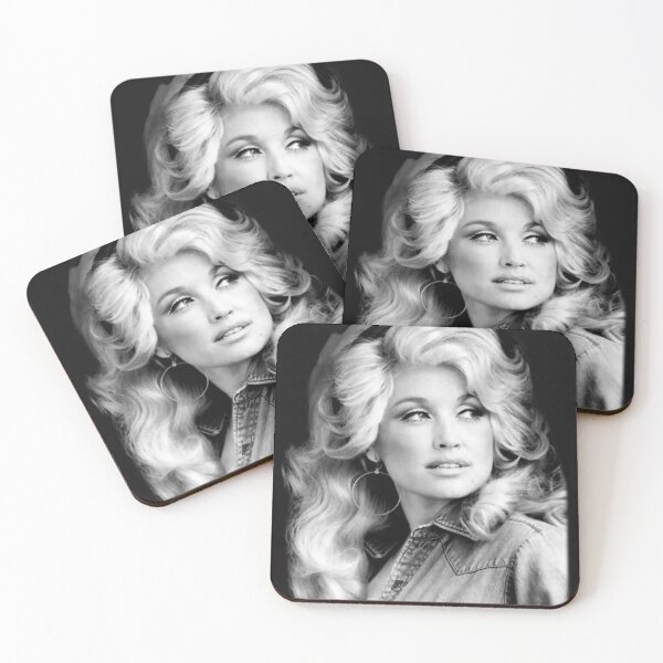 Item preview, Dolly Parton designed and sold by RandaleCanion0.
