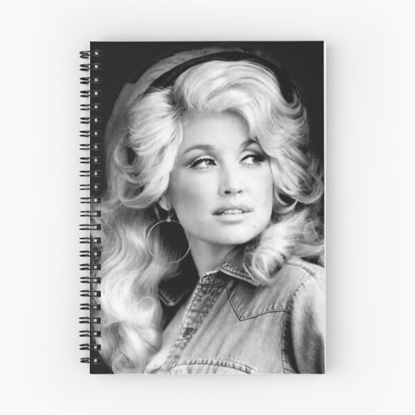 Item preview, Dolly Parton designed and sold by RandaleCanion0.