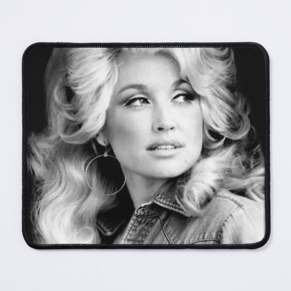 Item preview, Dolly Parton designed and sold by RandaleCanion0.