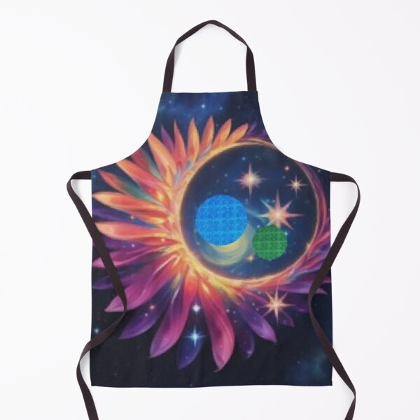 Item preview, The Stars Speak Hmong – Zodiac & Tribal Pattern Art designed and sold by PimTribe.