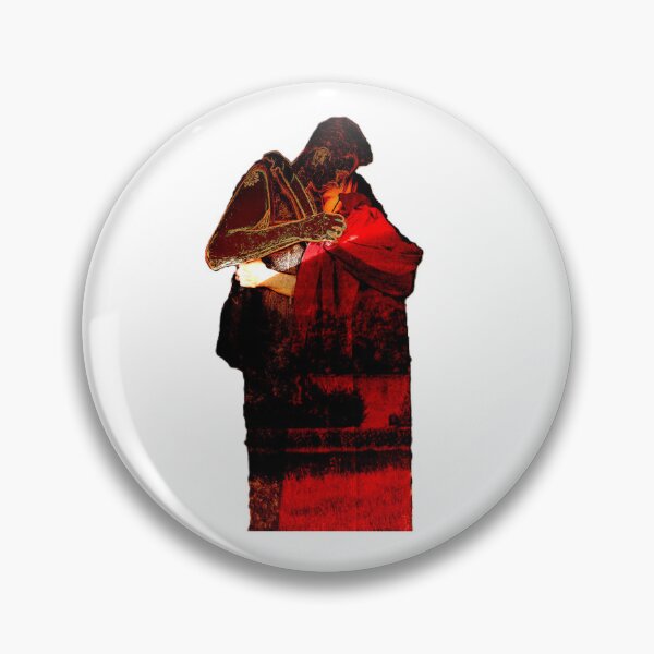 Item preview, Love Never Dies! designed and sold by GwynfydThinking.