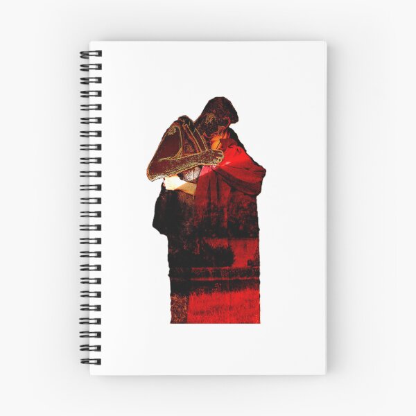 Item preview, Love Never Dies! designed and sold by GwynfydThinking.