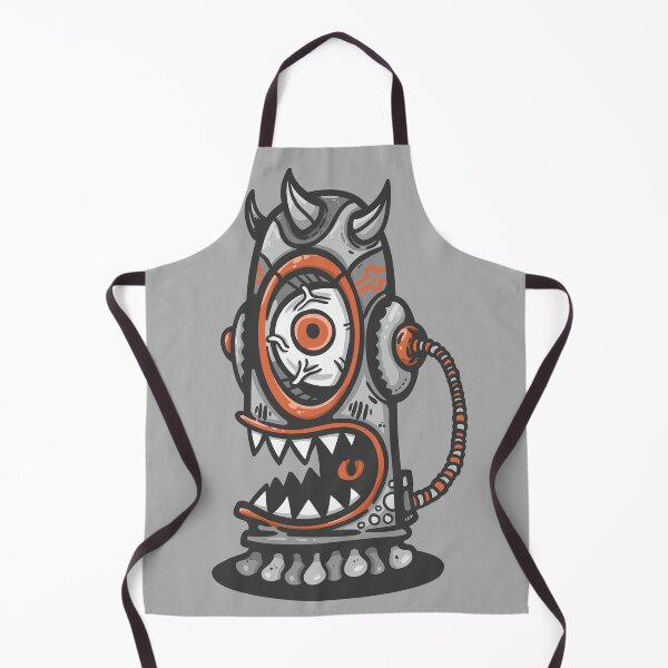 Item preview, Bot 79 designed and sold by Oddbot-Society.