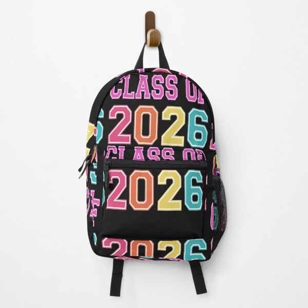 Item preview, Back to school class of 2026 seniors first day of school 2025 designed and sold by erozzz.