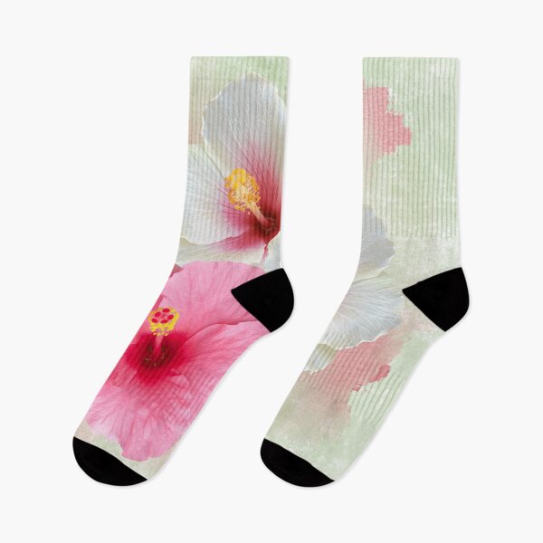 Item preview, Hibiscus Luxe Trio designed and sold by HerartbyHer.