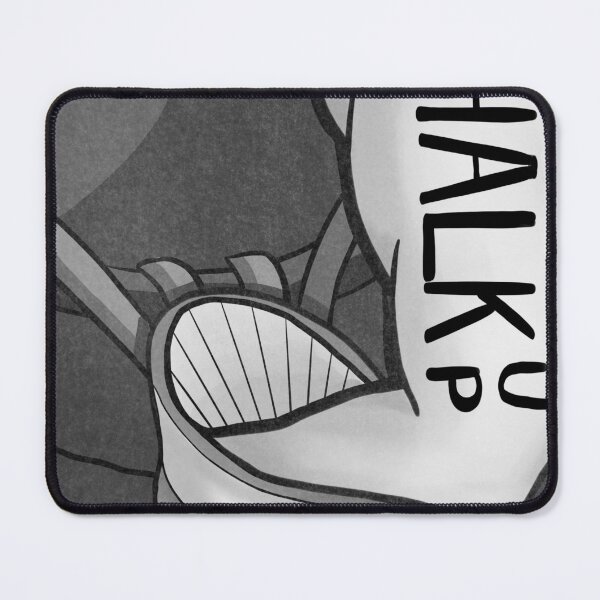 Item preview, Bouldering - CHALK UP when you're climbing - Black and White designed and sold by ccyioio.