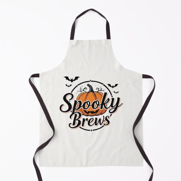 Item preview, SPOOKY BREWS HOLLOWEEN DESIGN designed and sold by MP-GRAPHIXS.