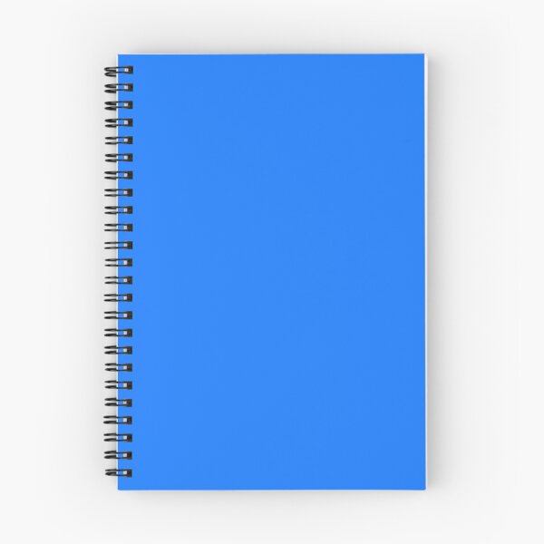 Item preview, Luminous Blue Minimalist Design – Cobalt Blue, High-Energy Luxury Aesthetic designed and sold by Creative_Canvas.