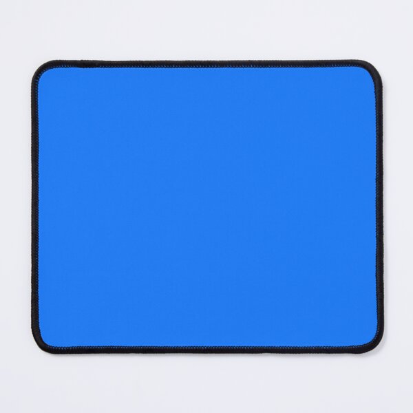 Item preview, Luminous Blue Minimalist Design – Cobalt Blue, High-Energy Luxury Aesthetic designed and sold by Creative_Canvas.