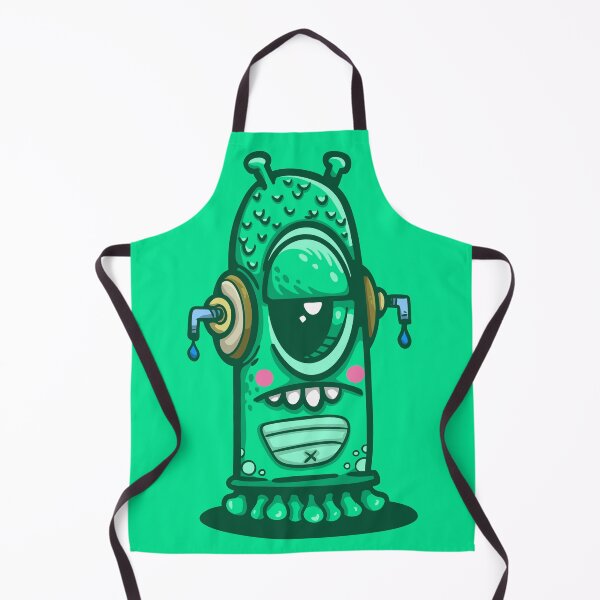Item preview, Bot 80 designed and sold by Oddbot-Society.