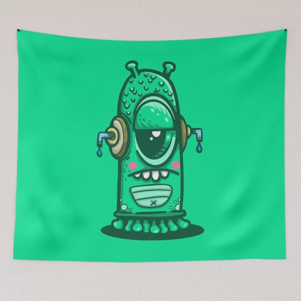 Item preview, Bot 80 designed and sold by Oddbot-Society.