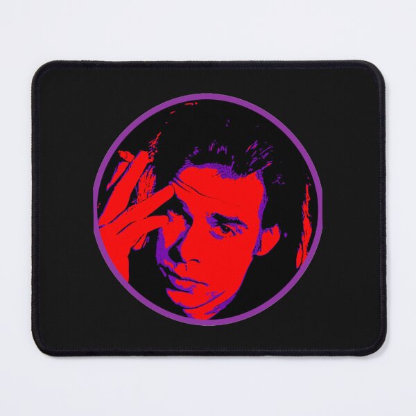 Item preview, Nick Cave - Nicholas Edward Cave designed and sold by myungzorzi8.