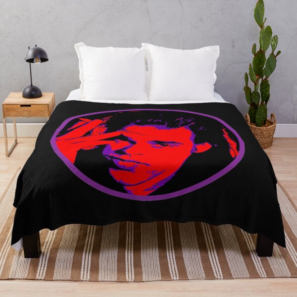 Item preview, Nick Cave - Nicholas Edward Cave designed and sold by myungzorzi8.