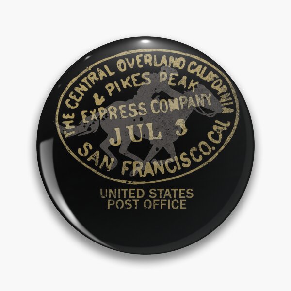 Item preview, Express Stamp designed and sold by russekbailono.