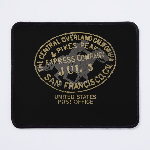 Item preview, Express Stamp designed and sold by russekbailono.