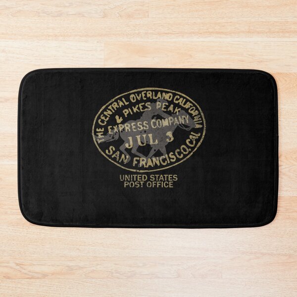 Item preview, Express Stamp designed and sold by russekbailono.