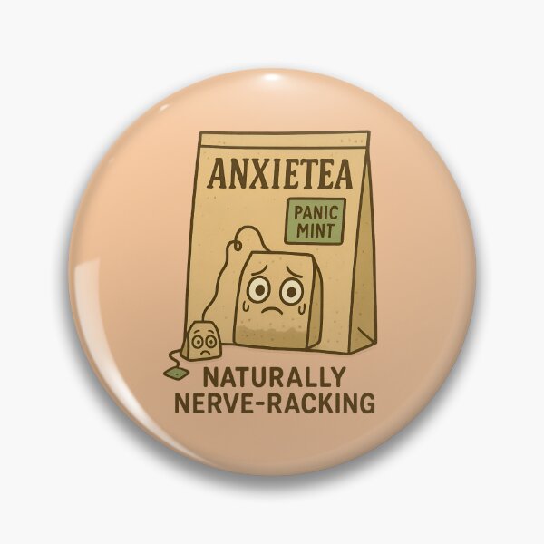 Item preview, Tea designed and sold by Zoologybestiary.