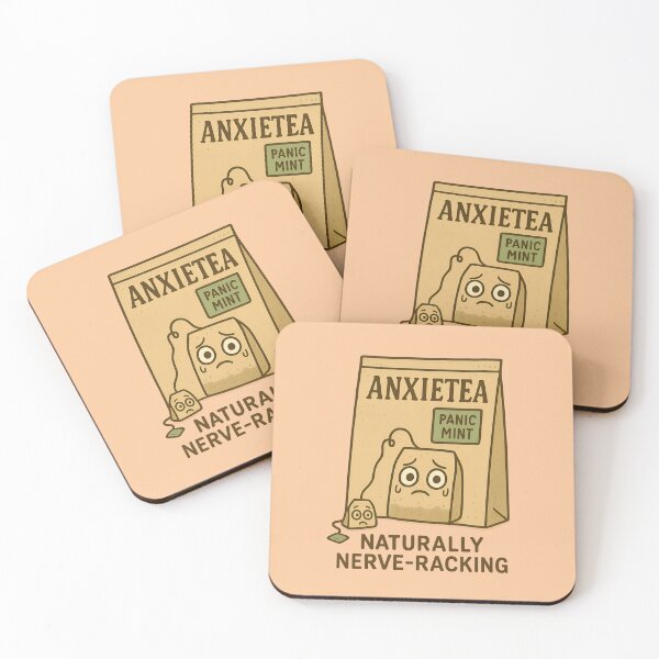 Item preview, Tea designed and sold by Zoologybestiary.