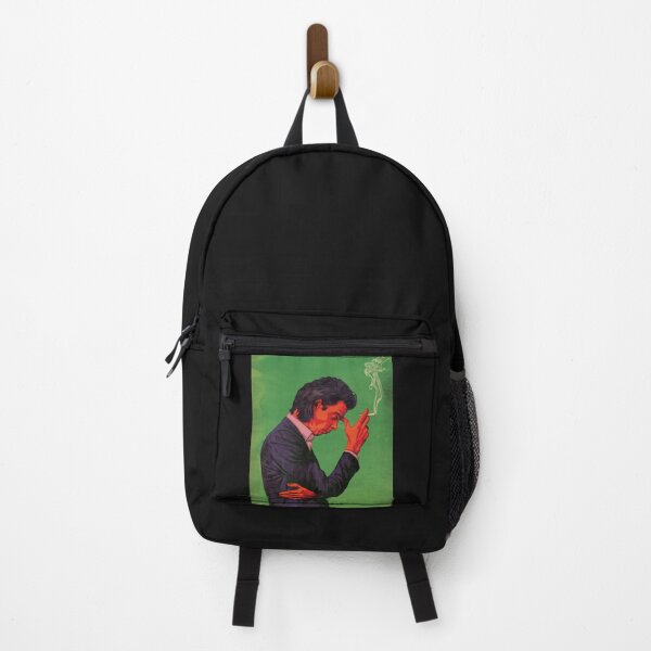 Item preview, Nick Cave y las malas semillas designed and sold by myungzorzi8.