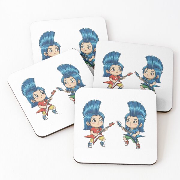 Item preview, children playing music designed and sold by PP&RAINBOW SHOP.