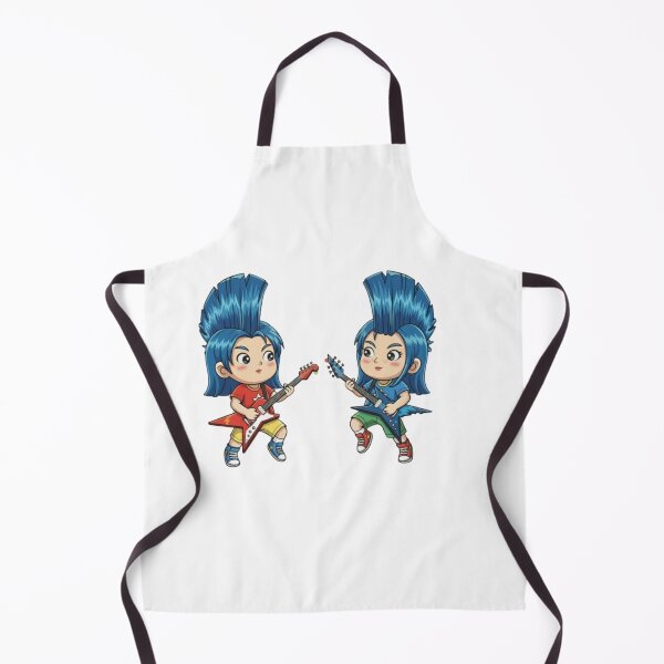 Item preview, children playing music designed and sold by PP&RAINBOW SHOP.