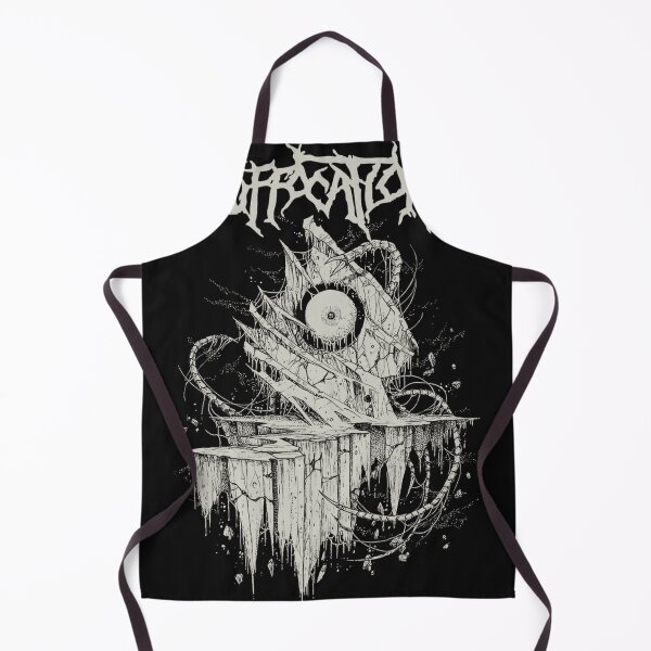 Item preview, Suffocation designed and sold by RandaleCanion0.