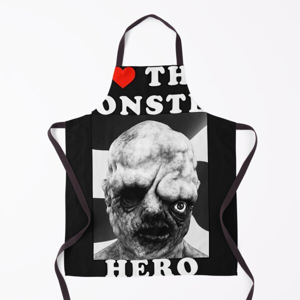 Item preview, Amo al monstruo designed and sold by RandaleCanion0.