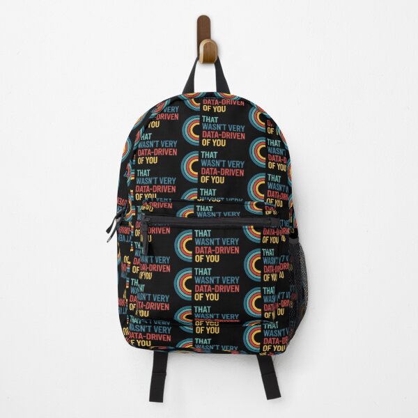 Item preview, That Wasn’t Very Data-driven Of You  designed and sold by FreshArtFusion.
